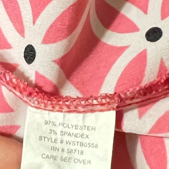 Elementz Woman blouse size 2X - Picture 7 of 8